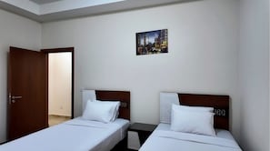 Deluxe appartement, uitzicht op lagune | Wifi (toeslag)