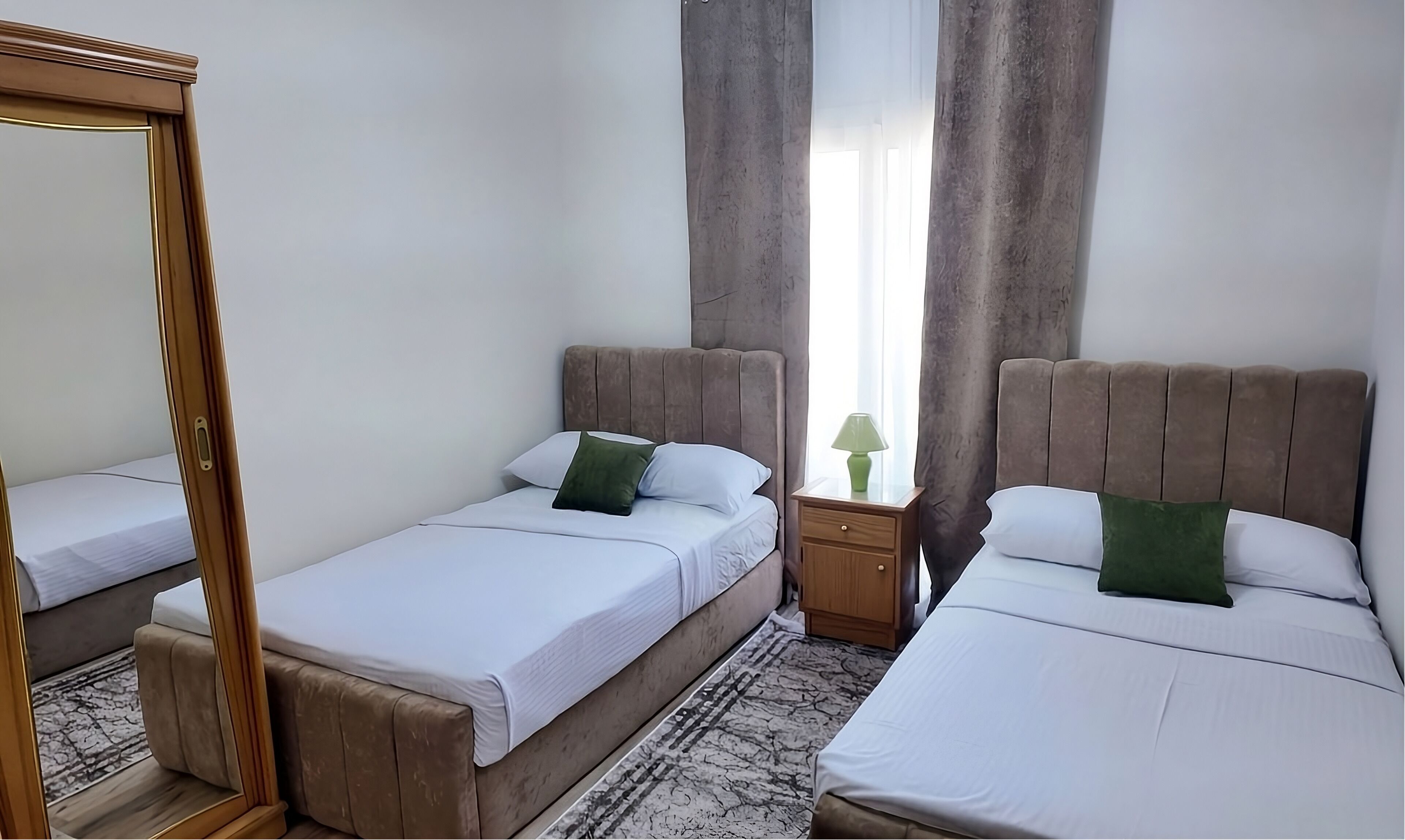 Kamer
