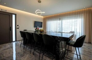 Dining - Santerra Grand Suite II (Rhodes)