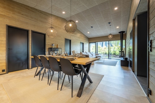 Villa Noel B