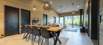 Villa Noel B