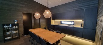 Villa Noel B