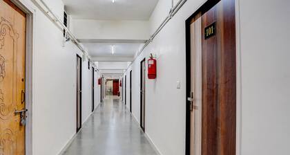 Classic Hotel Aura Inn