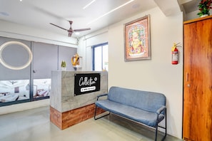 House | Reception
