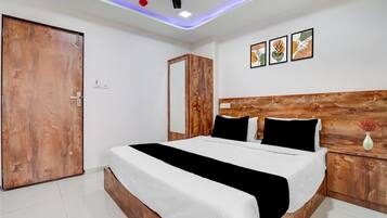 Maison | 1 chambre