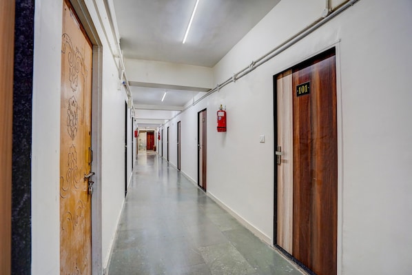 House | Interior