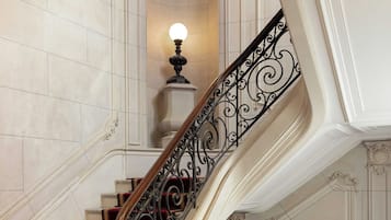 House | Interior