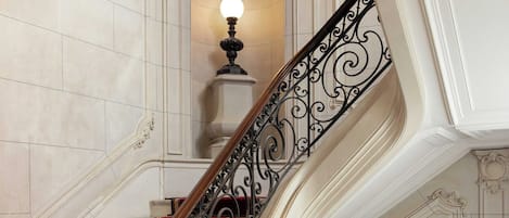 Ferienhaus | Innenbereich