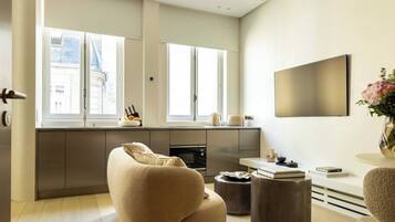 House | Living area