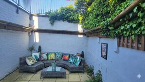 Terrazza/patio