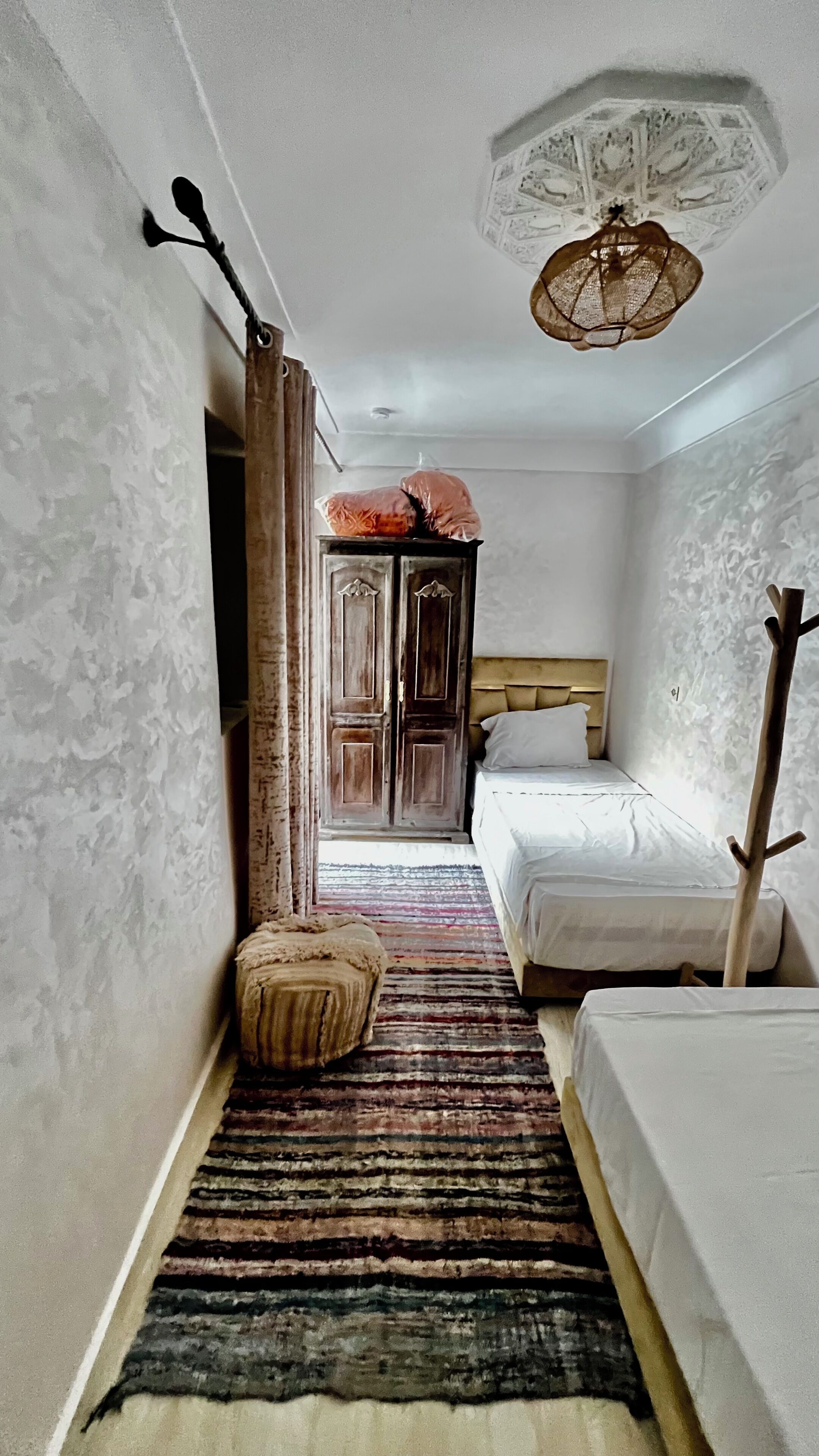 Classic Triple Room | Free WiFi