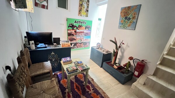 Riad Dar Lokman - Marrakech