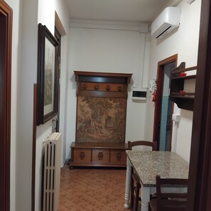 Restauration