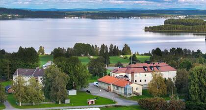 Tullingsåsgården