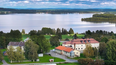 Tullingsåsgården