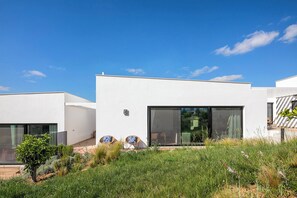 Exterior - Paraiso Azul (Faro)