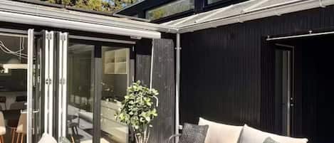 House | Exterior
