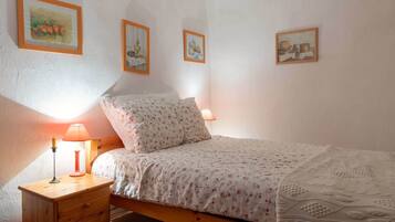 1 dormitorio y wifi gratis