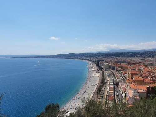 L’Oustau La Catounière - charmante maisonnette provençale avec vue mer