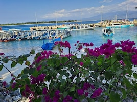 Marina/club náutico