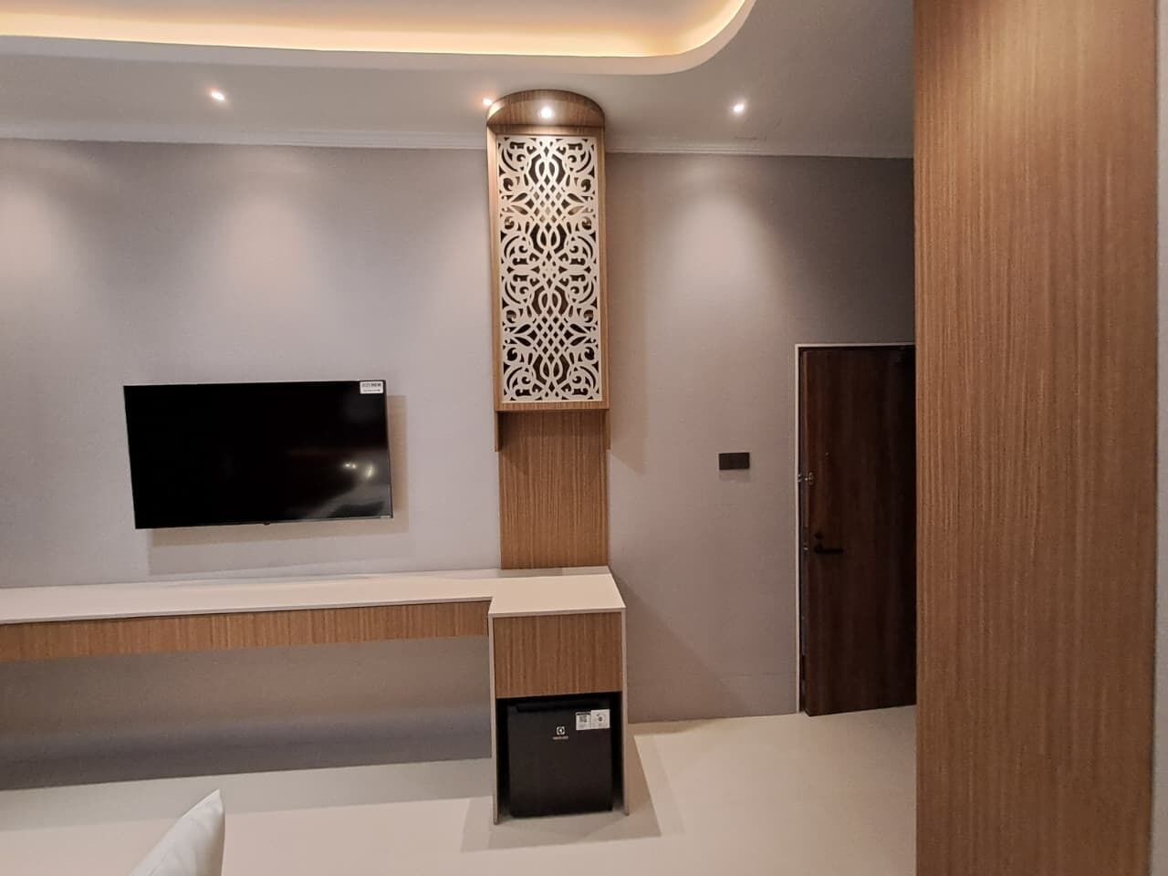 Luxury Double Room | Bahagian dalam