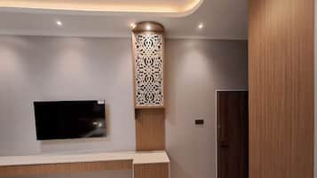 Luxury Double Room | Bahagian dalam