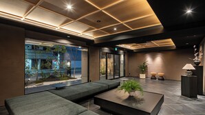 Interior - Sakuratonoyado-Daikoku (Daikoku, Naniwa-ku, Osaka-shi)