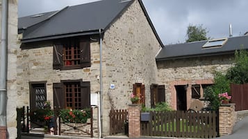 Exterieur