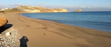 Strand