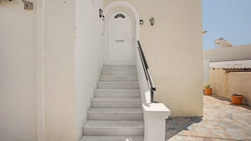Detalj exteriör