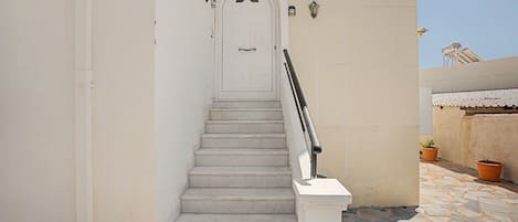 Detalle exterior