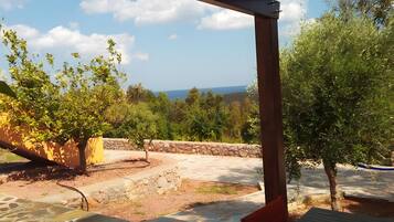 Terraço/pátio