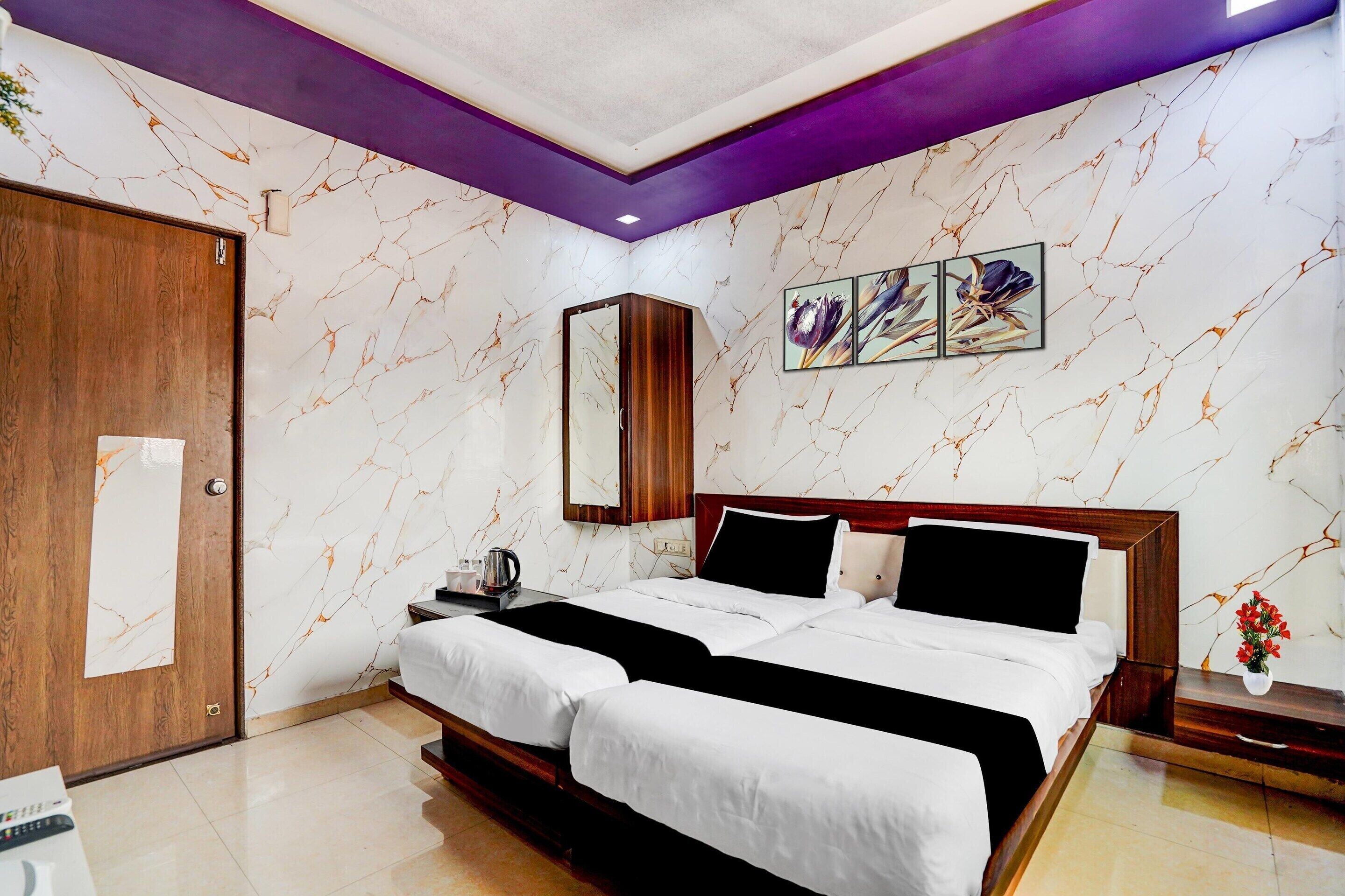 House | 1 bedroom