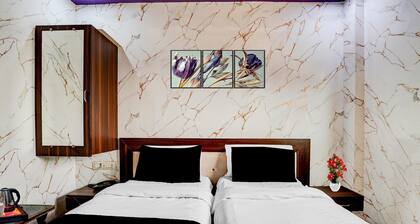 Classic Hotel Navjivan