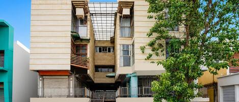 House | Exterior