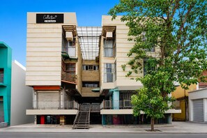Unclassified image, 5 of 31, button - Classic Hotel Navjivan (Ahmedabad)