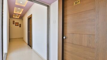 House | Interior