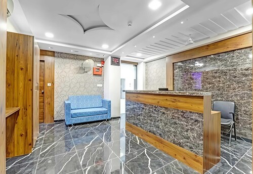 Classic Hotel Navjivan