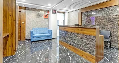 Classic Hotel Navjivan