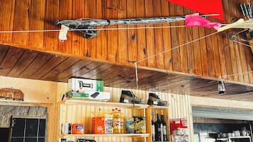Gift shop