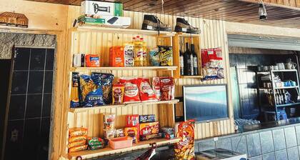 Camping Mairiporã