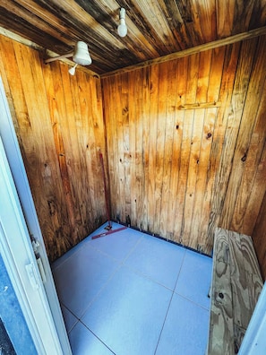 Interior - Camping Mairiporã (Mairiporã)