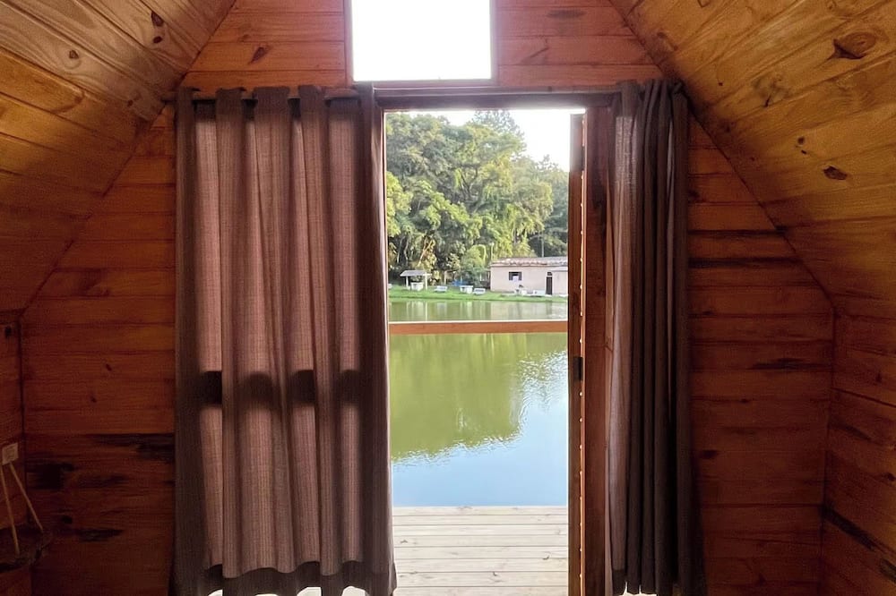 Camping Mairiporã
