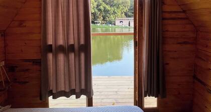 Camping Mairiporã
