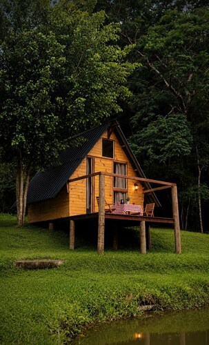 Camping Mairiporã