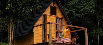 Camping Mairiporã