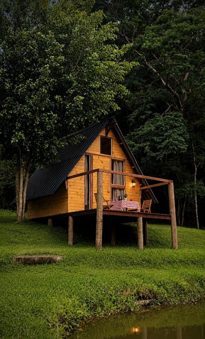 Camping Mairiporã