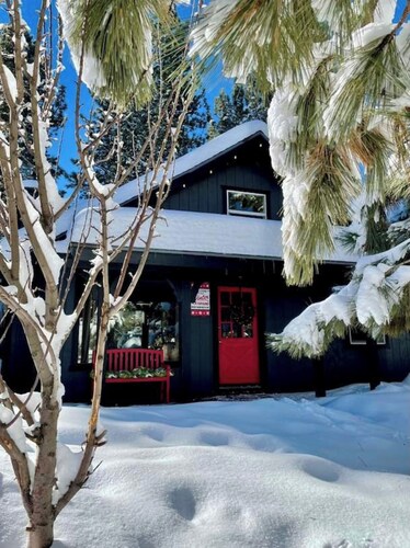 THE OHANA at BIG BEAR
