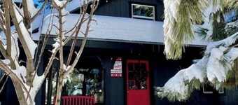 THE OHANA at BIG BEAR
