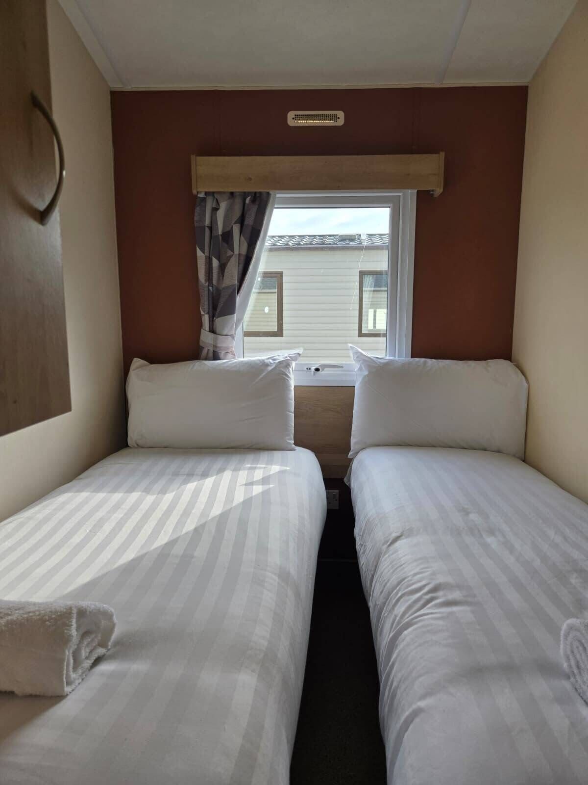 Maison, 3 chambres, fumeurs, vue jardin | 4 chambres